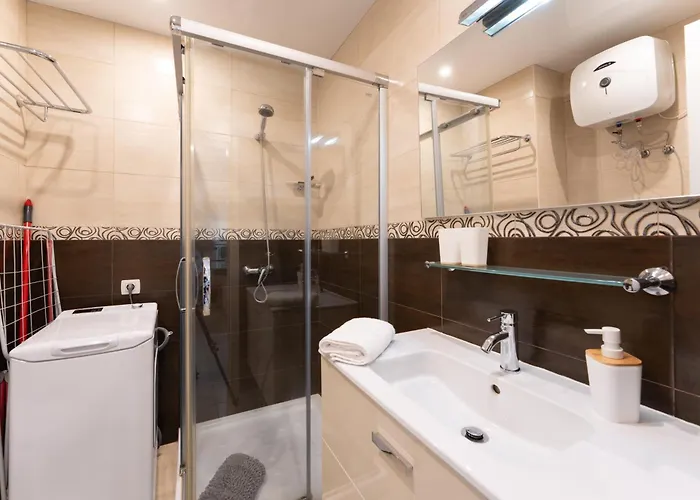 Apartment Garden View Iguazu 3 Near Yumbo Playa del Inglés